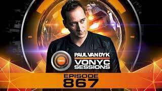 Paul van Dyks VONYC Sessions 867