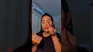 Arrume-se comigo #makeup #viral #grwm #home #arrumesecomigo