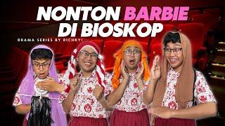 NONTON BARBIE DI BIOSKOP - Episode 4