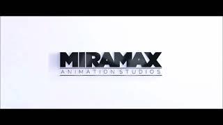 Miramax Animation Studios logos 2009-present for @miramaxanimationfanchannel7726