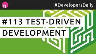 Test-Driven Development TDD  deutsch