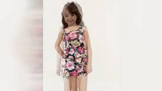 Fashion Filme Moda Infantil Kids Fashion Episódio 3223