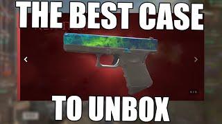 This is the BEST SkinClub Case... CSGO Case Unboxing