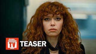 Russian Doll Season 2 Teaser  Date Announcement  Rotten Tomatoes TV