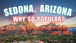 Explore 10 WILD Things to Do in SEDONA AZ