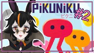 【Pikuniku】Lets get into that lore  Part 02【Lupin Dracstein】