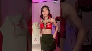 Gaming Bigo Girl Vitenam Korean Part 10