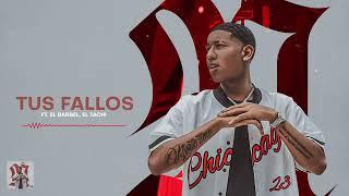 @jorkanpa Ft @BARBELMK5 x @tachi507 - Tus Fallos Audio Oficial