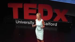 How to Overcome Indecision    Nuala Walsh  TEDxUniversityofSalford