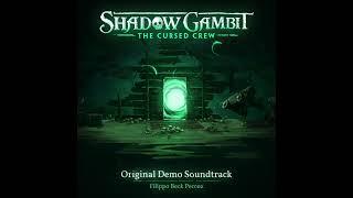 Shadow Gambit The Cursed Crew - On the Prowl Official Demo Soundtrack