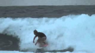 Surf Taj Firewire 2 - TransWorld SURF