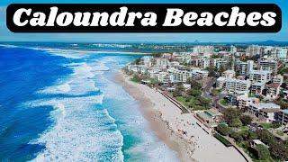 Caloundra Beaches Sunshine Coast - Queensland  Which one is the best for you?