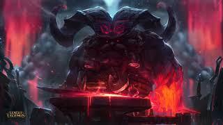 Ornn Voice - Français French - League of Legends