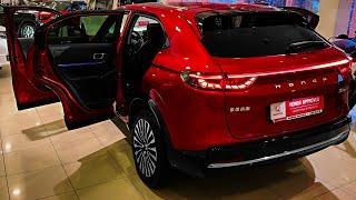 2024 Honda eNs1 - Nice Small Electric SUV