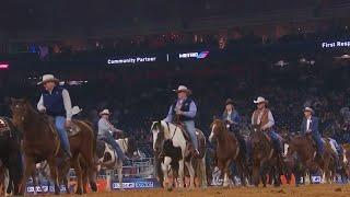 Live 2023 Houston Rodeo Coverage