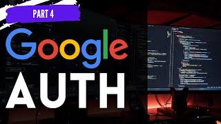 Google OAuth 2.0 With NodeJS No Passport or googleapis