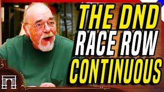 DnD Creator Gary Gygax A Open White Supremacist Even In Death There Is No Escape From The Left