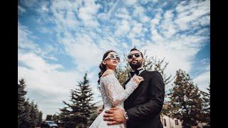 Sakarya’da Bir Düğün Hikayesi Nisa & M.Kerem Wedding Stories Sakarya Düğün Hikayesi