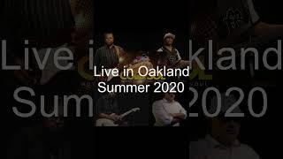 Cold Sol Oakland Summer 2020