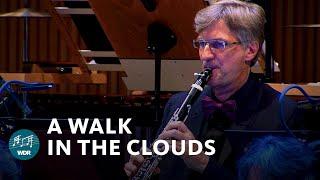 The Harvest aus A Walk in the Clouds - Maurice Jarre  WDR Funkhausorchester