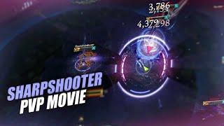 43 Minute of SHARPSHOOTER PvP Movie  Broken Class  Lost Ark 로스트아크