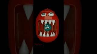 Evil Monsters #47 - Halloween  Animation 3D  Horror shorts  #horrorstoryanimation #haunted3d