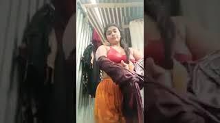 Desi bhabi gosol