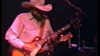 THE CHARLIE DANIELS BAND - Jitterbug