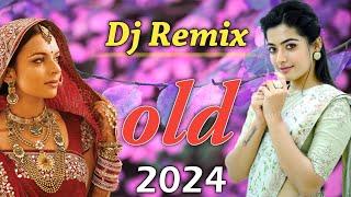 Dj Song ️ Top Dj  Hard Bass  #JBL #Dj Remix  Old Hindi Dj Song  Dj Remix Song 2024 #remix