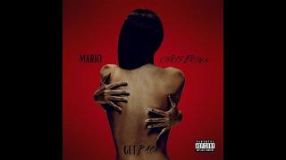 Mario & Chris Brown - Get Back