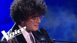 Yseult - Corps  Gjons Tears  The Voice All Stars France 2021  Blind Audition