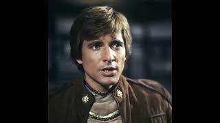 Dirk Benedict & The ‘Battlestar Galactica’ Starbuck That Wouldn’t Fly Today