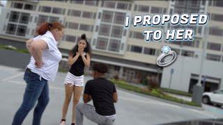 We Told JessikaThePrankster’s Mom We Wanted To Get Married