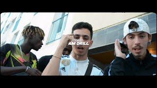 YeSil - AM DRILL Clip Officiel