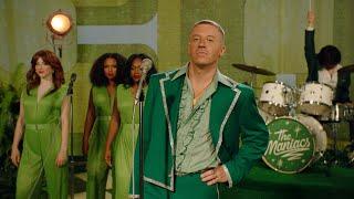 MACKLEMORE - MANIAC FEATURING WINDSER OFFICIAL MUSIC VIDEO
