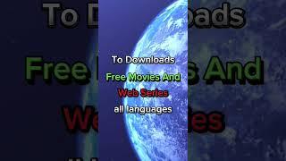 free download web series #shorts #movies #webseries #movie #website #bollywood #hollywood  #viral