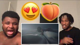 Anitta Justin Quiles - Envolver Remix Official Music Video REACTION VIDEO HILARIOUS