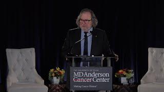 MD Anderson launches James P. Allison Institute to advance immunotherapy