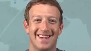 Mark Zuckerberg Oblivion NPC in Space