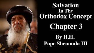 Salvation In The Orthodox Concept Chapter 3