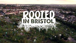 The filmmakers behind Rooted in Bristol discuss land race and inequality