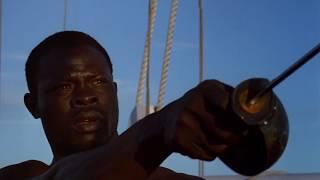 Amistad 1997 Theatrical Trailer