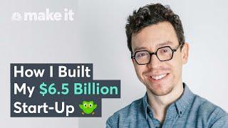 How I Built A $6.5 Billion App Called Duolingo  Founder Effect