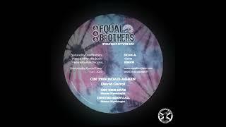 David Cairol - On The Road Again + Dub 12 Equal Brothers 2023 - DUB