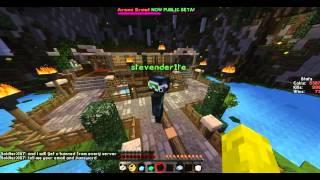 Stevender1te Killaura  Hypixel