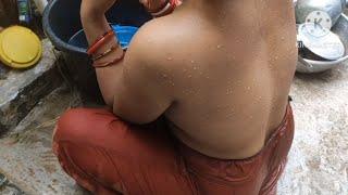aunty vlog hot cleaning newhot cleaning vlog latestcleaning vlog new hot livebreastfeeding vlogs