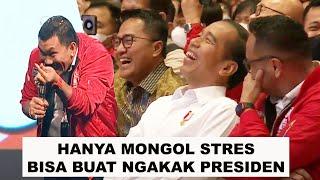 MONGOL  HANYA DI INDONESIA SETANNYA S1 & DIFABEL Wkwkwk