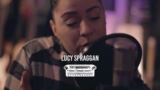 Lucy Spraggan - All That Ive Loved For Barbara LIVE at Ont Sofa Studios