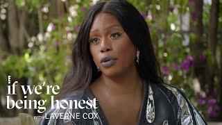 Laverne Cox Talks Dating as a Transgender Woman  If Were Being Honest  E