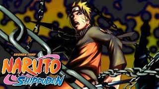 Naruto Shippuden - Ending 4  Awaken Wild